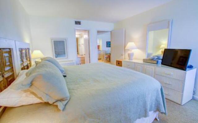 Gulf Shore Condo #605