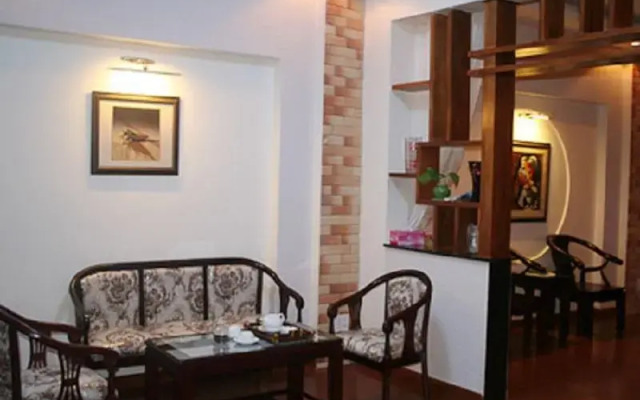 Song Nhat Hotel
