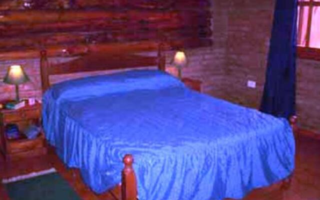 El Camino Viejo Cabañas