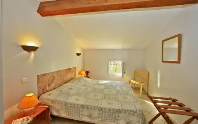 Domaine des Bains