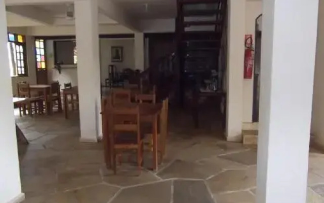 Pousada Aroeiras