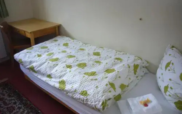 Appartements Göriwald