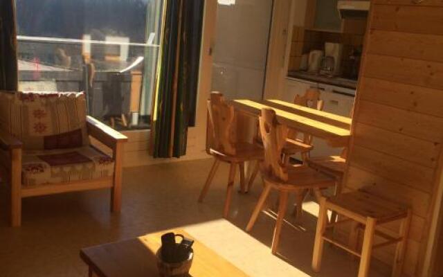 Appartements Aux Glovettes