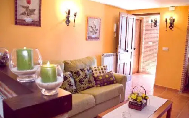 Casa Rural El Mendrugo