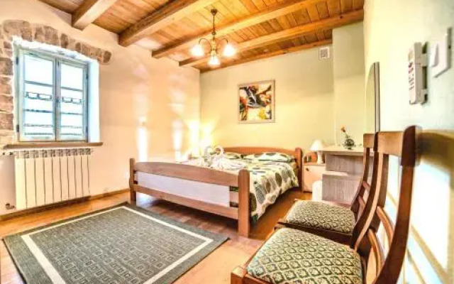 Holiday Home Bubani 111