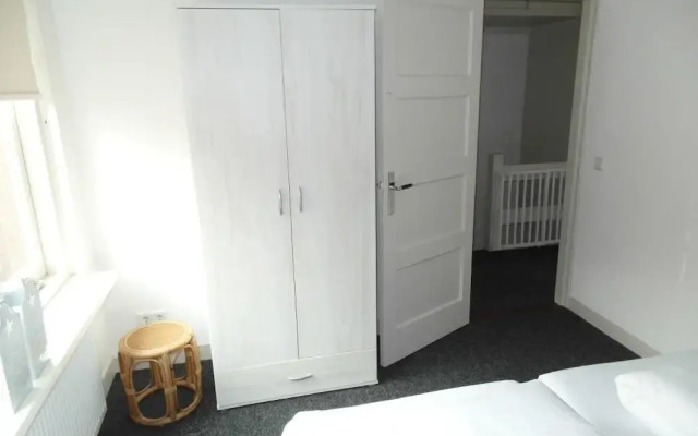 Appartement De Proper Katwijk