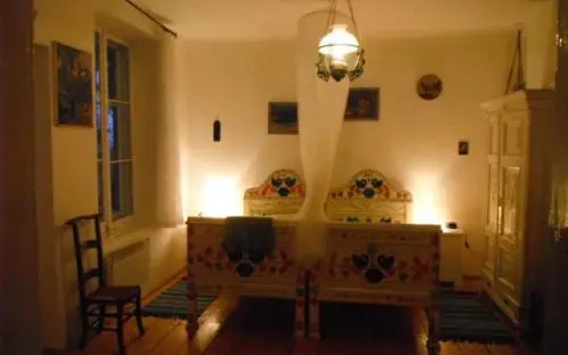 Leányvirág Vendégház