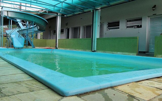 Pousada Recanto Renascer