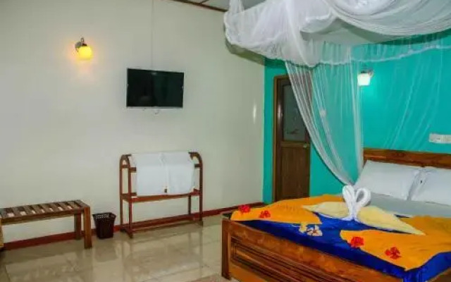 Sigiriya Prince Hotel