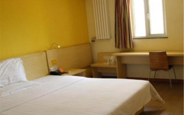 Beijing Dongchangan Business Hotel