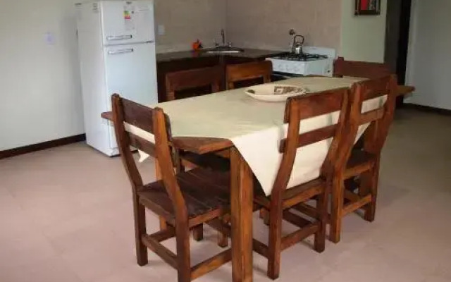 Cabañas Cuentacuentos