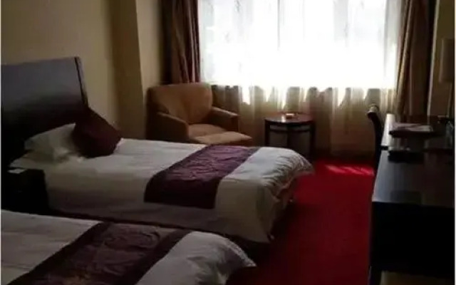 Yanbei Hotel