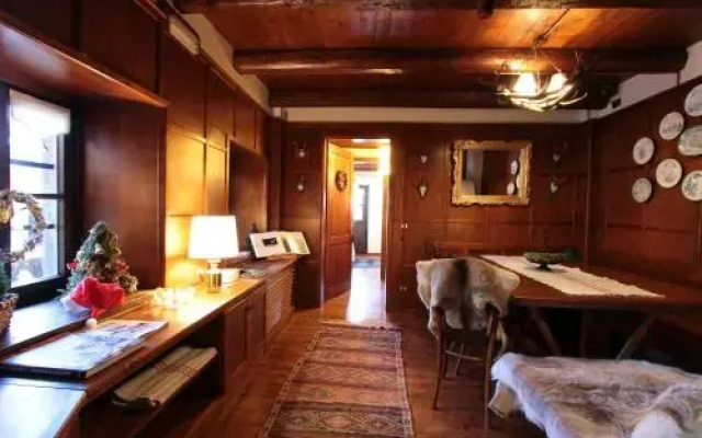 Chalet Rikhelan