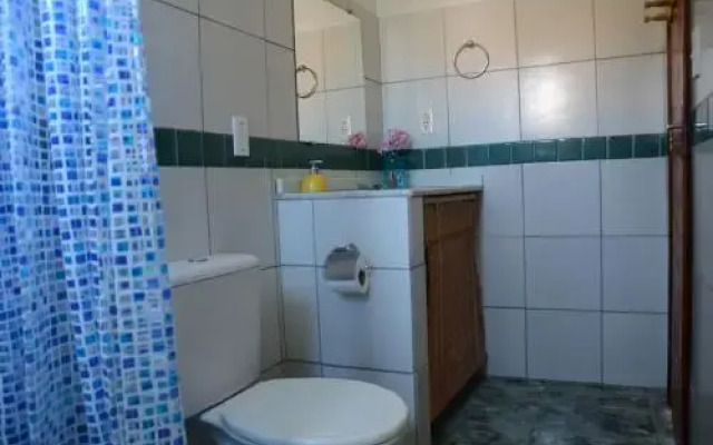 Vila Beija-flor