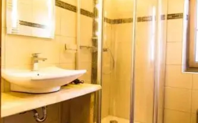 Ferienwohnung Haus Sonja