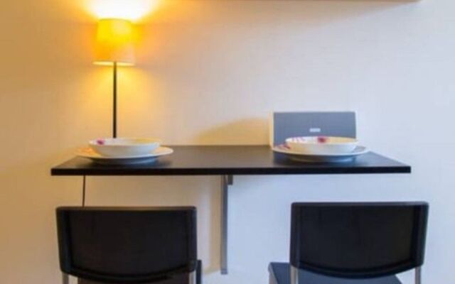 City Gare Saint-brieuc