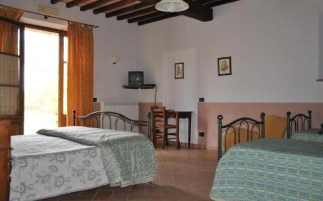 Agriturismo Marinello