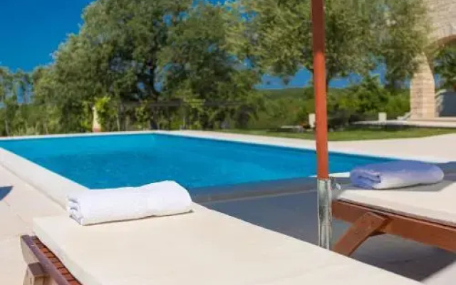 Villa Blog 1 by Interhome