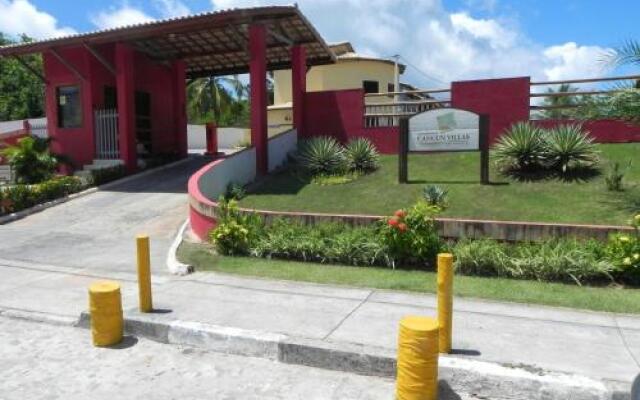 Village Acapulco - Itacimirim/BA