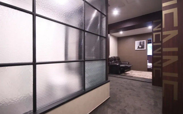 Nenne Boutique Hotel