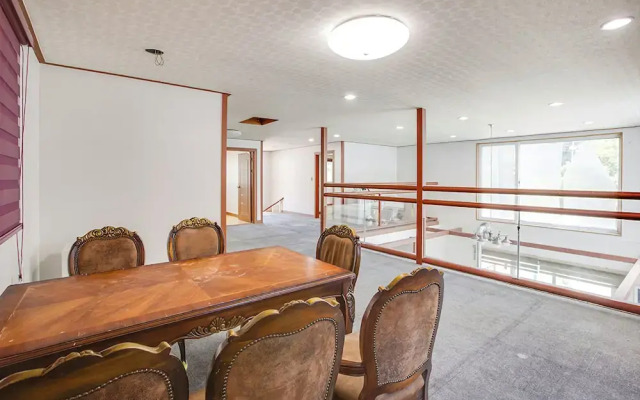Hongcheon Woori Pension