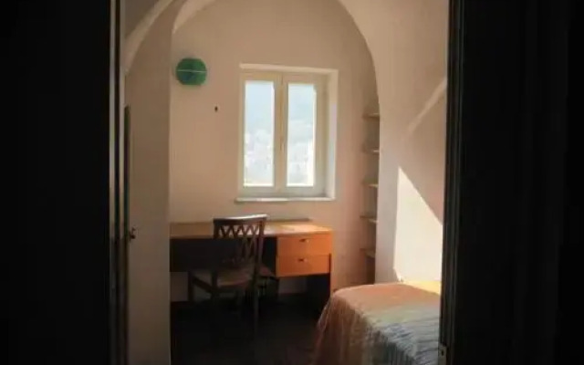 La Casa in Via del Campo