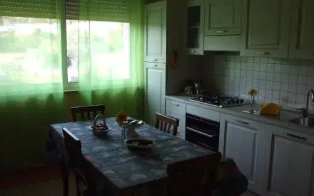 La Tuja B&B nel Salento