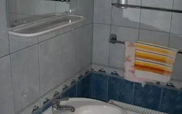 Petra Apartmanház