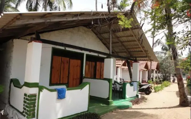 Luckmins Guest House