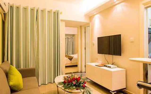 Baihua Hotel
