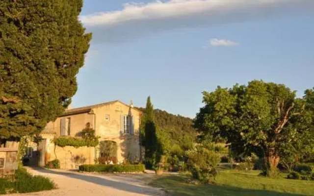 Le Mas En Provence