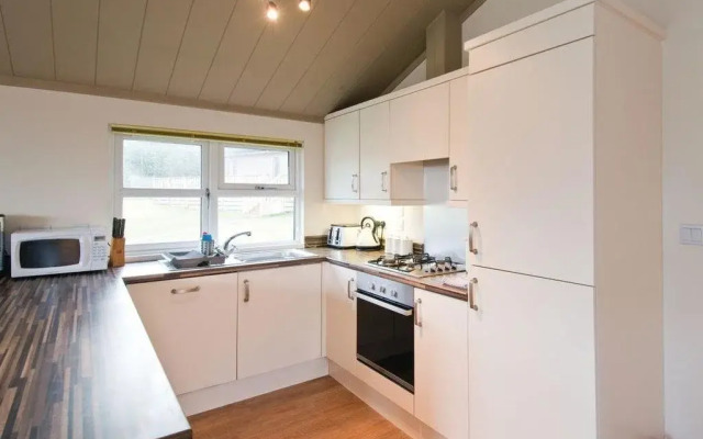 Heronstone Lodges