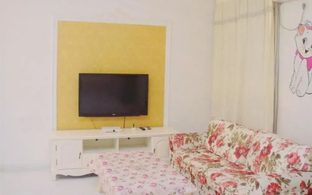 Dalian Xinghaijiaxin Apartment