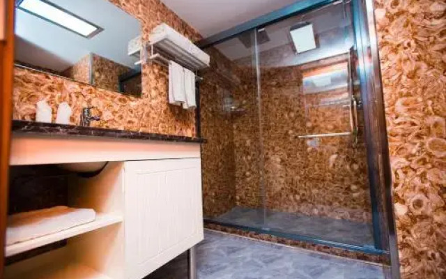 Xi'an Your Tour International Youth Hostel