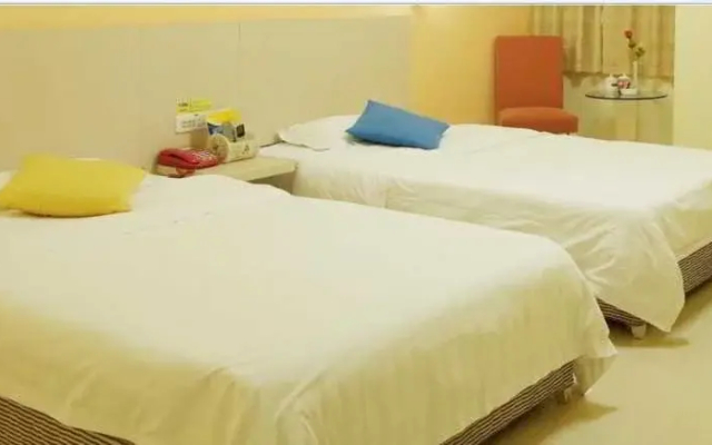 Ane Hotel - Jiuyanqiao Branch