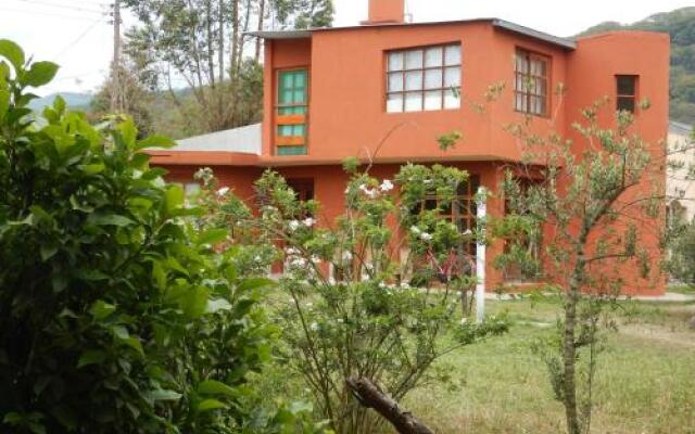 Casa Pueblo