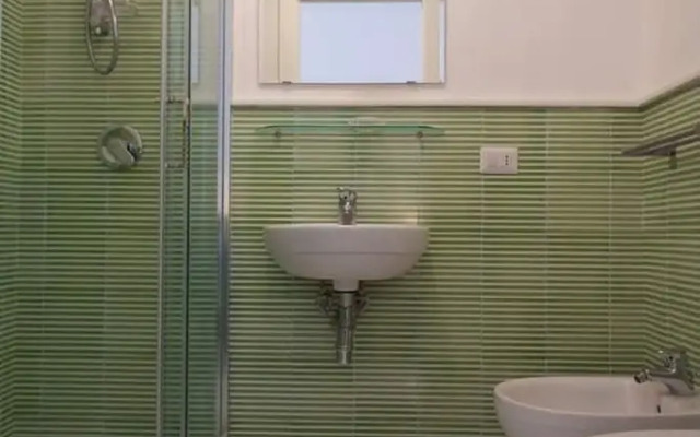 Maison San Paolo Bed & Breakfast