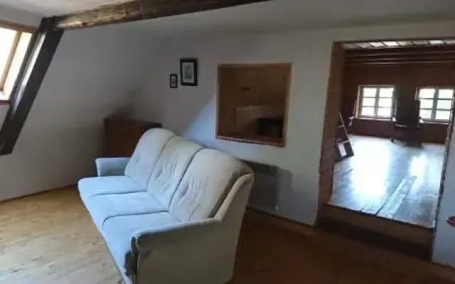 Penzion Motejlek