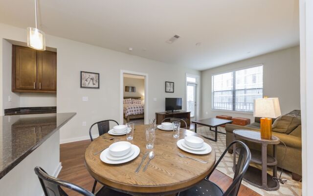 Gulch Condos By Sitsquare Suites