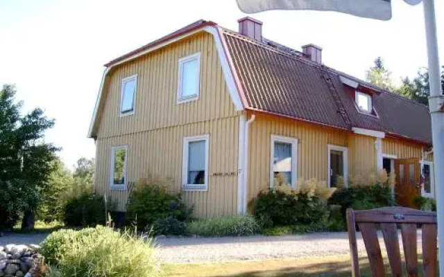 Hoefijzergårds Guesthouse