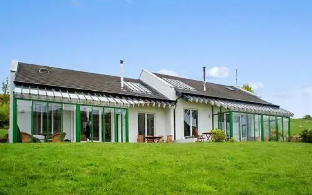 Holiday Home between Tourmakeady and Leenane