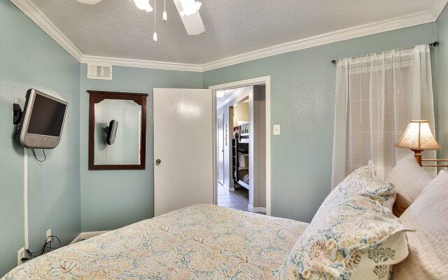 Victorian 3220-Coastal Morning