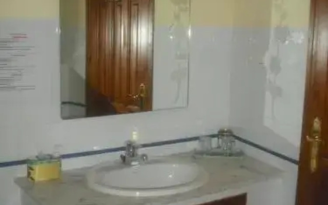 Casa Rural Molino La Farraga