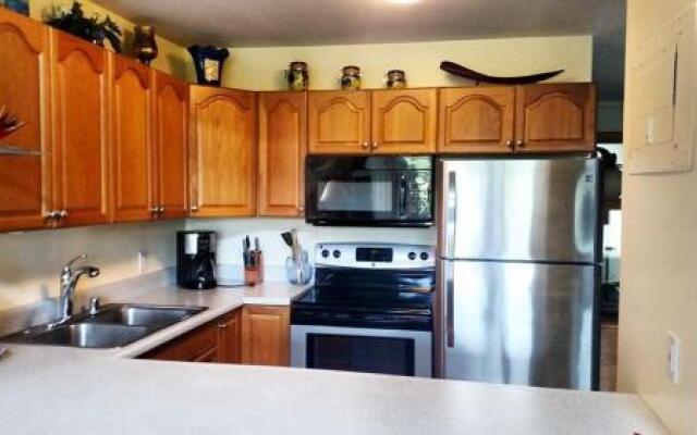 Hanalei Kahuku - 2 Br Condo