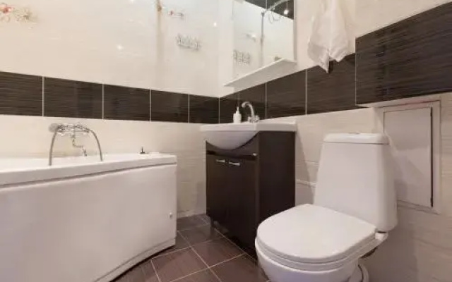 Апартаменты uTrip apartments Quiet