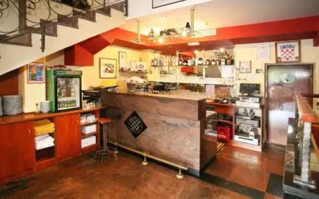 Hajduk Bed & Breakfast