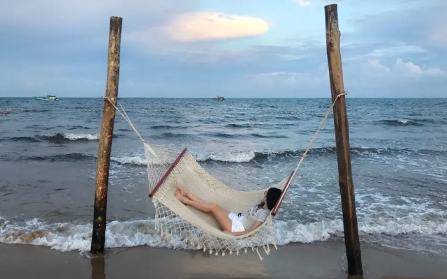 Yokei hotel