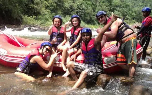 Kalyani Home & Tours Weligama