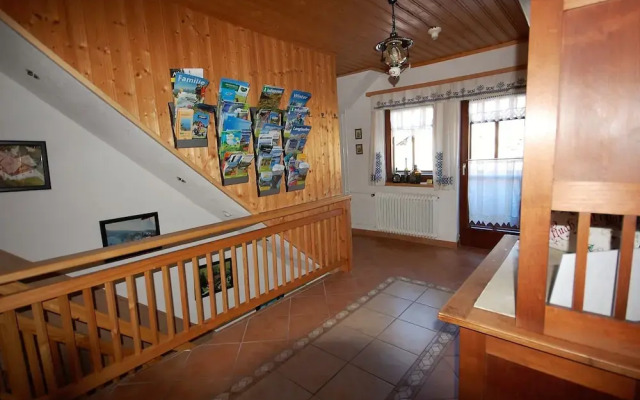 Ferienhaus Tschernitz