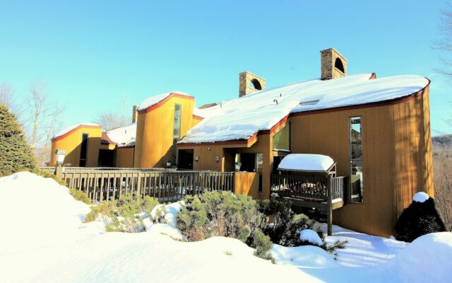 Winterberry Townhouse #1 by RedAwning